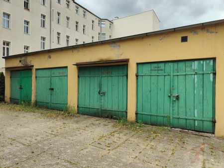 3 pokoje z balkonem - ścisłe centrum (439733) - Zdjęcie 2