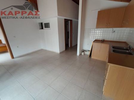 Studio/Γκαρσονιέρα για ενοικίαση Κλεισσώ (Ορεστιάδα) - Photo 2