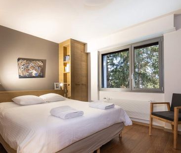 4 Zimmer, 108 m², 4. Stock - Photo 3