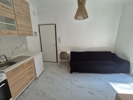 Διαμέρισμα για ενοικίαση Λόφος Βελισσαρίου - Λούτσα (Ιωάννινα) - Φωτογραφία 3