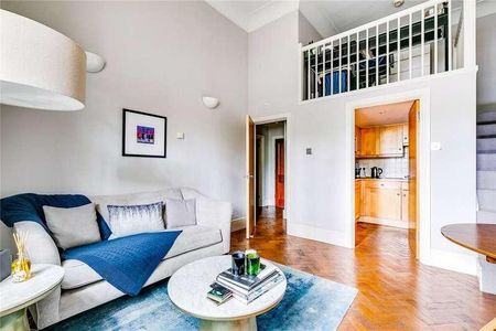 New River Head, Roseberry Avenue, London, EC1R - Photo 2