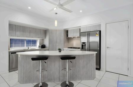 26 Capricorn Circuit, North Lakes QLD 4509 - House For Rent | Domain - Photo 5