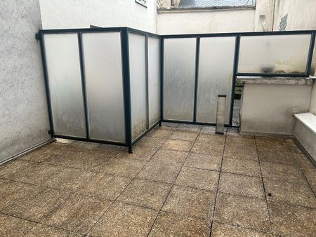 Appartement T2 Aix-les-Bains à louer - Photo 5