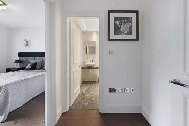Rutland Court, Rutland Gardens, Knightsbridge, SW7 - Photo 1