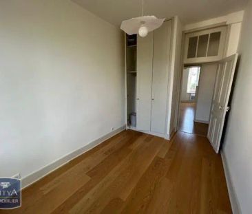 Appartement à louer 3 pièces 61.7m² - Photo 5