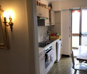 2.5 Zimmer, 42 m², 2. Stock - Foto 5