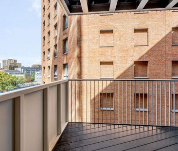 Studio apartment available to rent in the fantastic Three Waters de... - Photo 5