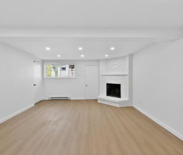 Appartement à louer - Montréal (Le Sud-Ouest) (Ville-Émard) - Photo 4