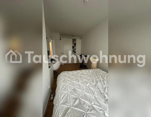 TAUSCHWOHNUNG Ich tausche Neubau gegen größere Wohnung - Photo 1