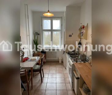 TAUSCHWOHNUNG Wohnungstausch wbs Fhain Kreuzberg - Photo 5