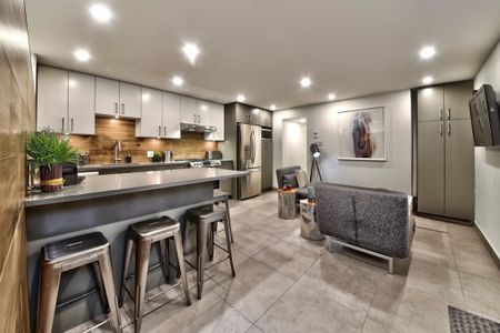 Appartement à louer - Photo 3