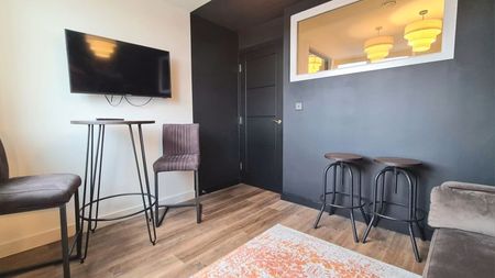 Coronation Walk, Southport Town Centre, Merseyside, PR8 - Photo 2