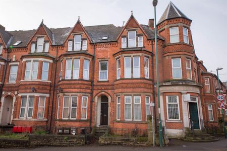 Sherwood Rise, Nottingham - Photo 2