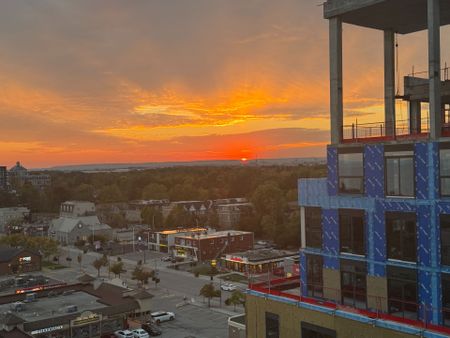 For Lease - 2263 Marine Drive Unit# 1203, Oakville, Ontario - Photo 3