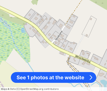 Kawalerka łęg - Photo 1