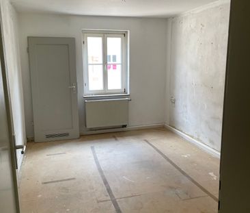 Kompakt, funktional, mitten in der Stadt – 2 Zimmer mit großer Küche! - Foto 1