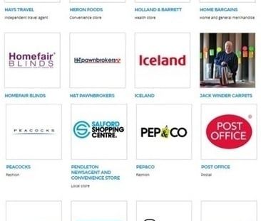 3 Bed Flat, The Study, M6 - Photo 4