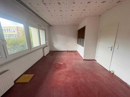 Schöne 3-Zimmer-Wohnung nach Renovierung bezugsfertig! - Photo 4