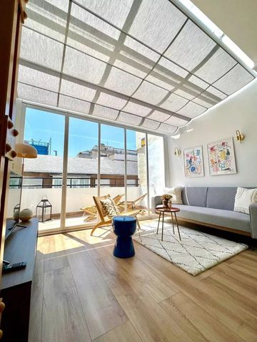 Madrid, Community of Madrid 28015 - Photo 4