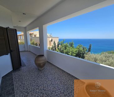 Διαμέρισμα για ενοικίαση Παντάνασσα (Γάζι) - Photo 4