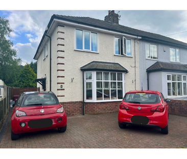 3 Bedroom Semi-Detached House on Woodlands Drive, Whalley - Photo 5