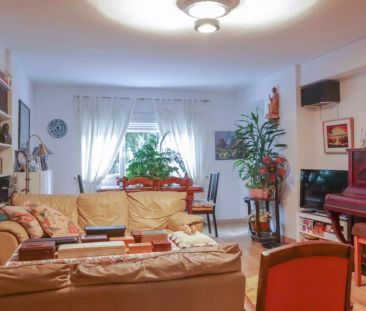 Single Bed in Room in a shared 4-bedroom apartment for rent in Após... - Photo 3