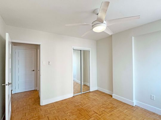 For Lease - 55 Isabella Street Unit# 1103, Toronto, Ontario - Photo 1