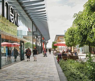 2 bedroom apartment to rent - Photo 4