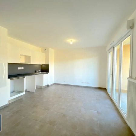 Appartement à louer 2 pièces 38.27m² - Photo 4