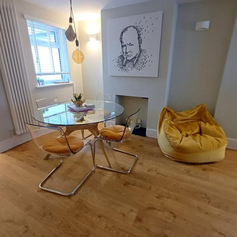 3 bedroom terraced house to rent - Photo 1