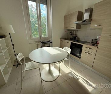 Appartamento di 30 m² con 1 locale a Milano - Photo 5