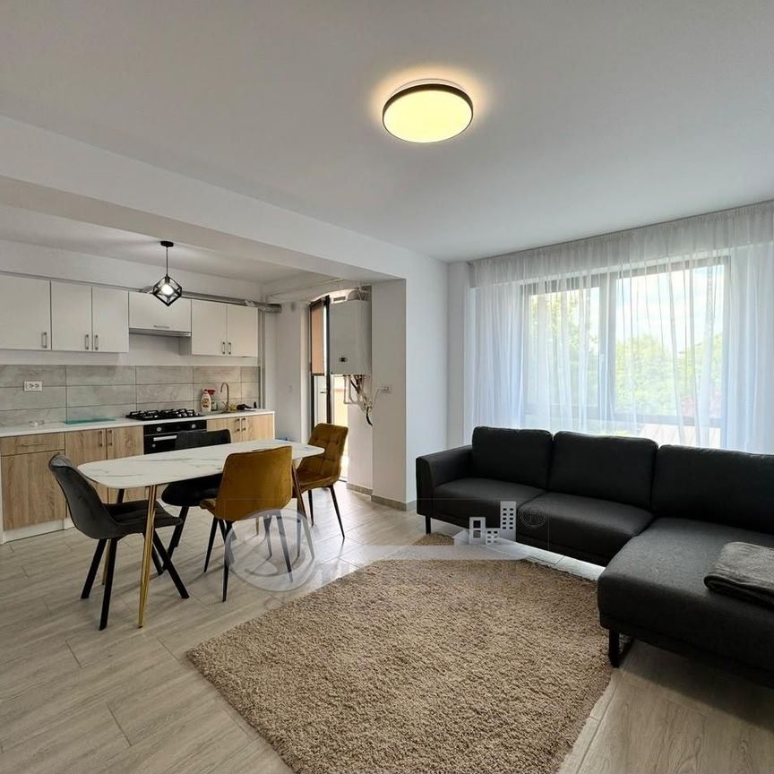 Apartament 2 camere – Platou Galata | loc de parcare inclus - Photo 1