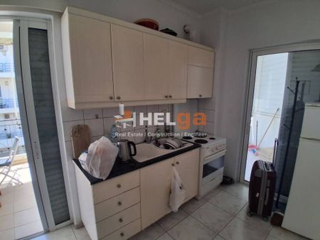 Studio/Γκαρσονιέρα για ενοικίαση Αγία Σοφία (Πάτρα) - Photo 5