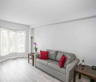 For Lease - 6361 Longspur Road, Mississauga, Ontario - Photo 3