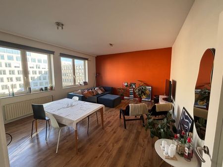 Appartement te huur - Foto 3