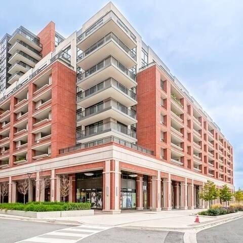 For Lease - 3091 Dufferin Street Unit# 533, Toronto, Ontario - Photo 1