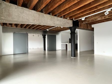 Appartement te huur: Lloydstraat 102 3024 EA Rotterdam - Foto 3