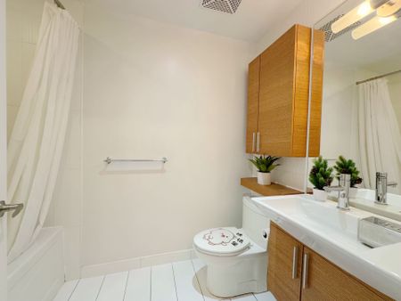 For Lease - 25 Capreol Court Unit# 3802, Toronto, Ontario - Photo 4