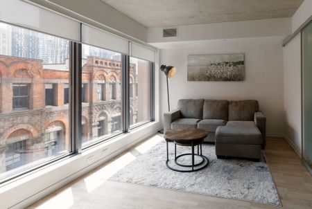 For Lease - 60 Colborne Street Unit# 516, Toronto, Ontario - Photo 2