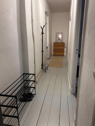 Möblierte 1-Zimmer Wohnung Berlin-Charlottenburg - Photo 5