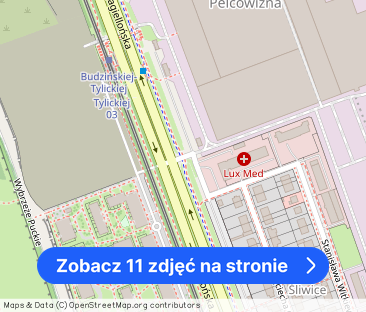 Mieszkanie do wynajęcia 38m2, 2-pokoje - Zdjęcie 1