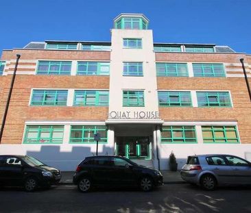 Quay House, Broad Street, Portsmouth, PO1 - Photo 2