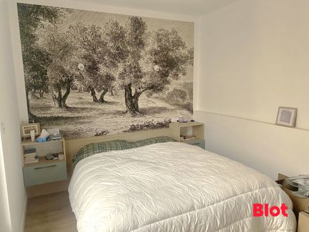 Location Appartement 3 pièces 59m² RENNES 35000 - Photo 3