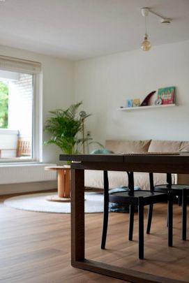 Appartement te huur: Alfred Döblinstraat 151 1102 VK Amsterdam - Foto 1