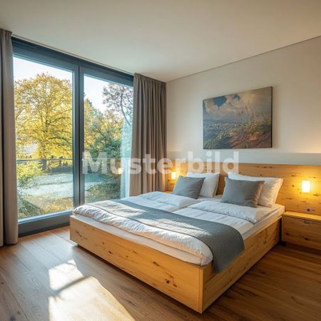 Exchange building: modern 3.5-room apartment in the heart of Zurich - Foto 2