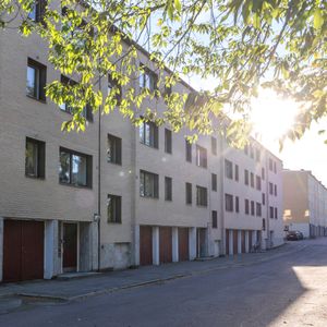 Petersbergsgatan 35 C - Foto 3