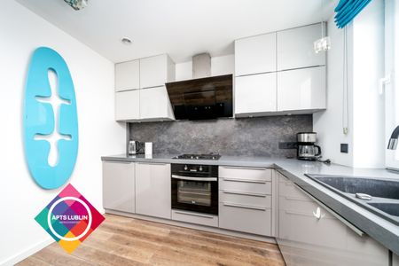 Nice and spacious apartment, - Photo 4