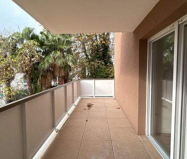 Location Appartement 3 pièces 59m² MONTPELLIER 34000 - Photo 6