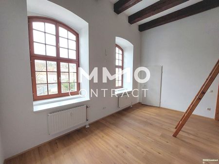 Hübsche Single -Wohnung 37,92m² im Wehrgraben von Steyr - Photo 5