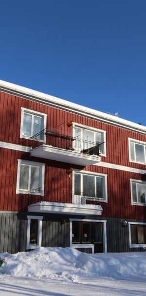 Åsvägen 59B - Photo 2